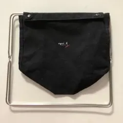 アニエスベーの小物入れのサムネイル