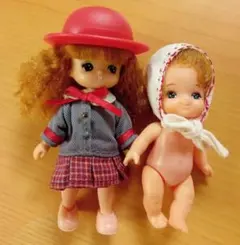 2025年最新】リカちゃん ジャンクの人気アイテム - メルカリ