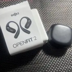 SHOKZ OPENFIT 2のサムネイル
