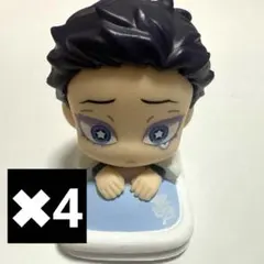 鬼滅の刃　おねむたん　拾弍ノ型　伯治　4点のサムネイル