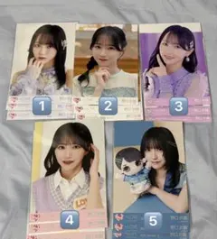 イコラブ 野口衣織 生写真 まとめ売り