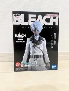 2026年最新】日番谷冬獅郎 ラストワンの人気アイテム - メルカリ