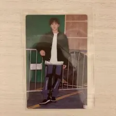 SEVENTEEN  carat land 2022 トレカ　スングァン63