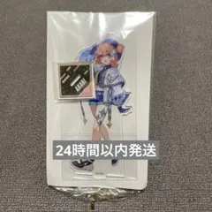 ぶいすぽ　GIGO アクリルスタンド　夢野あかり