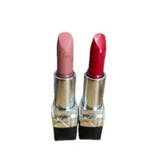 ルージュディオール　100 999S ミニサイズ