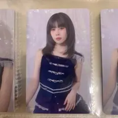 ME:I ミーアイ ME:I WAY トレカ AYANE 髙見文寧 077 - メルカリ