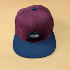 ザ・ノース・フェイス　キッズ　トラッカー　キャップ