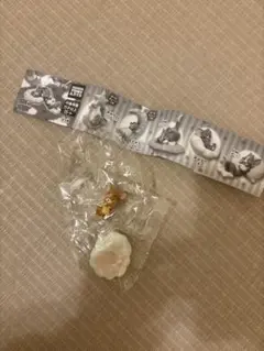 トム&ジェリー　カプセルトイ