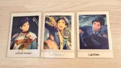 あんスタ [fine] 伏見 弓弦 パシャこれ 3枚セット