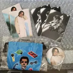 数原龍友 グッズ セット GENERATIONS 数原龍友さんグッズ 3点セット｜Yahoo!フリマ（旧