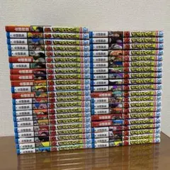 僕のヒーローアカデミア 1〜42巻 全巻セット