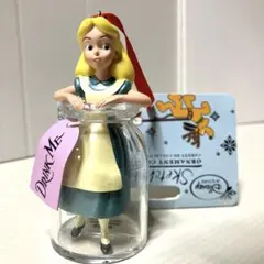 【新品未使用】ディズニー 不思議の国のアリス オーナメント 楽天市場】【取寄せ】 ディズニー Disney US公式商品 アリス ふしぎの