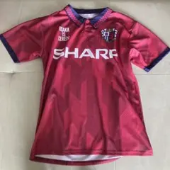 Cerezo Osaka コンフィットシャツ