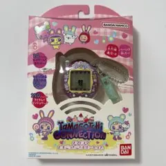 たまごっち メゾピアノ コラボのサムネイル