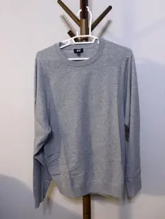 ユニクロ トレーナー