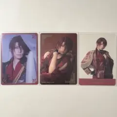 静かなる夜半の寝ざめ　ランダムクリアカード ライブver. 後家兼光