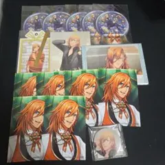 うたプリ レン まとめ売り