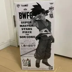 【未開封品】SMSP 孫悟空　A賞　半券付　バイバイ悟空 2025年最新】バイバイ悟空 a smspの人気アイテム - メルカリ