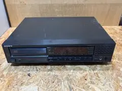 3143【外見極美品】SONY MDS-JE500 MDプレーヤー 日本製 - メルカリ