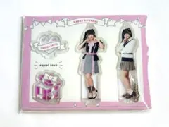 【送料込】齊藤なぎさ アクリルスタンド セット Amazon.co.jp: イコラブ 齊藤なぎさ アクスタ アクリルスタンド 現役
