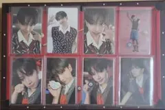 BOYNEXTDOOR ジェヒョン トレカセット