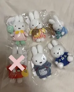ミッフィー 京都 桜きっちん 限定 ぬいぐるみ ボリス ちょっこり