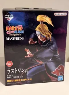 2026年最新】naruto 一番くじ ラストワンの人気アイテム - メルカリ