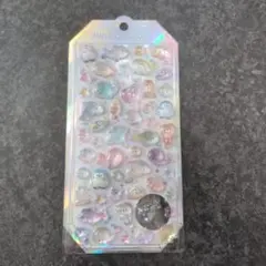 4*★様 ボンボンドロップシール　シャーベット　らめーるボンボン