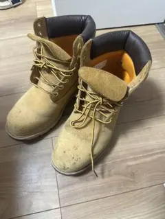 Timberland 6-Inch Premium Bootsのサムネイル