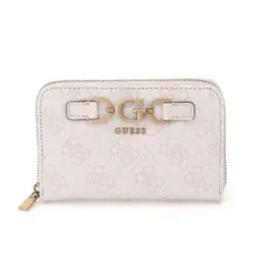 GUESS ゲスDAGAN Zip Around Wallet 財布