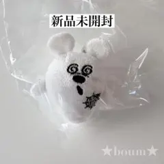 【ディズニー ハロウィン ぬいぐるみチャーム 2024】おばけ・ミッキー・ミニー