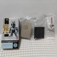 仮面ライダー コンバージ 76 シャドームーン シークレット