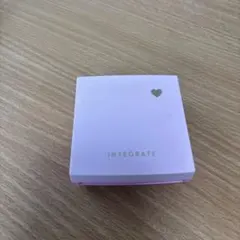 インテグレート　すっぴんメイカー