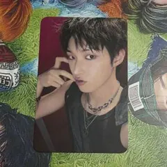 ATEEZ ミンギ トレカ ピンバッジ Fanplday カップスリーブ ATEEZ ミンギ Fanplday カップスリーブ トレカ - メルカリ