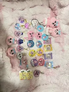 おぱんちゅうさぎセット28個