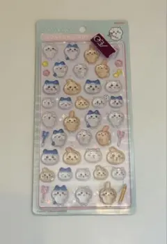 【正規品】ボンボンドロップシール ちいかわ