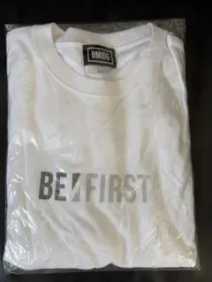 【未使用】BE:FIRST Tシャツ Sサイズ 2026年最新】be:first tシャツの人気アイテム - メルカリ