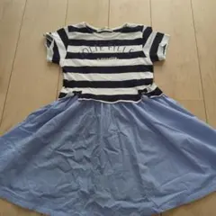 pom ponette　Junior　ワンピースのサムネイル