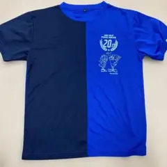 JUMADIBA着用 gyahtei football Tシャツ M - メルカリ