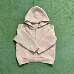 フルジップパーカー