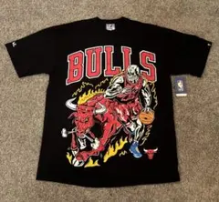 ウォーレンロータス ブルズ 新品M