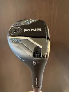 PING G440 ハイブリッド 5U ツアーAD DI ハイブリッド - メルカリ