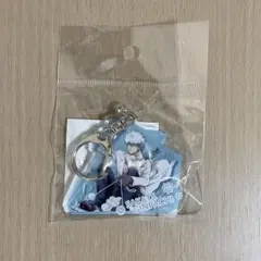 3年Z組銀八先生 アクリルキーホルダー 坂田銀八 ゆきがっせん！