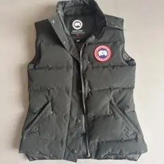CANADA GOOSE ARCTIC PROGRAM ダウンベスト