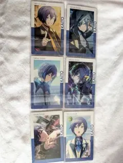 プロセカ KAITO エピカ まとめ売り