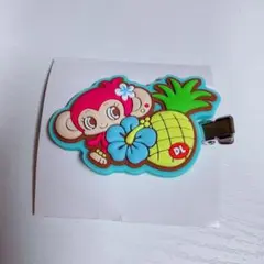 ナルミヤ キャラクターズ ラバークリップつきグミ ミンキー