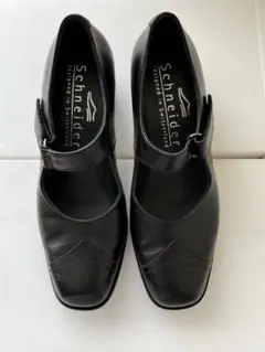 2025年最新】SCHNEIDER パンプスの人気アイテム - メルカリ