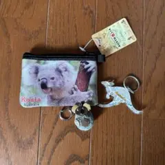 オーストラリア土産3点セット