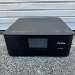 ジャンク】EPSON エプソン プリンター EP-881AB - メルカリ