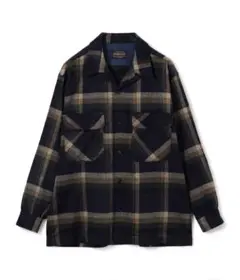 50s 木村拓哉 極上好配色 Pendleton ペンドルトン オンブレ シャツ